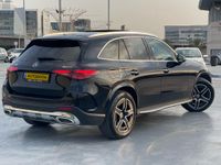 מרצדס GLC יד 2 רכב, 2024