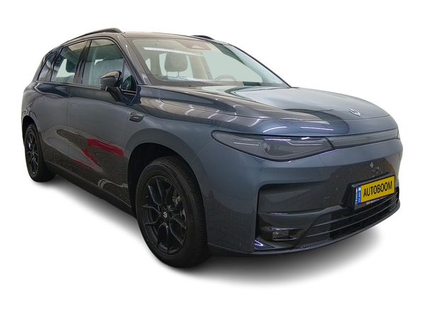 Leapmotor C10 новый, 2025