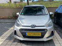 Hyundai i10 2ème main, 2018, privée
