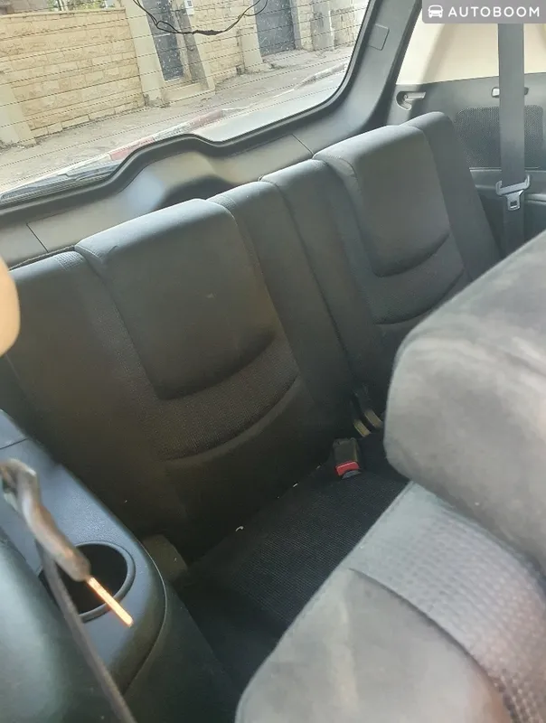 Mazda 5 2nd hand, 2010, private