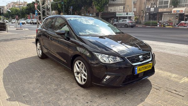 SEAT Ibiza 2nd hand, 2020, private hand