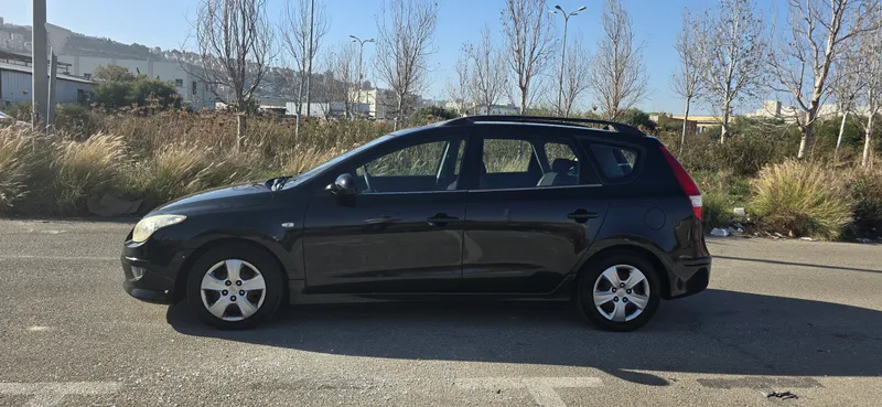 هيونداي i30 مستعمل, 2011, مالك خاص