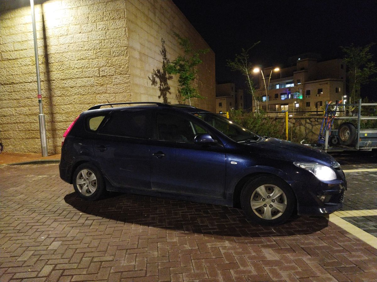 יונדאי i30 יד 2 רכב, 2011, פרטי