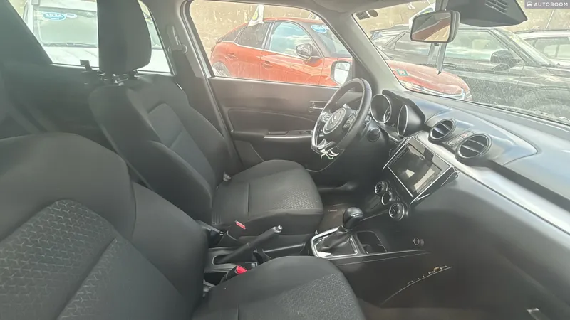 Suzuki Swift 2ème main, 2024