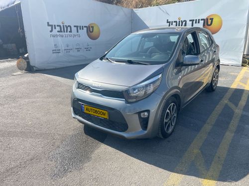 קיה פיקנטו, 2022, תמונה