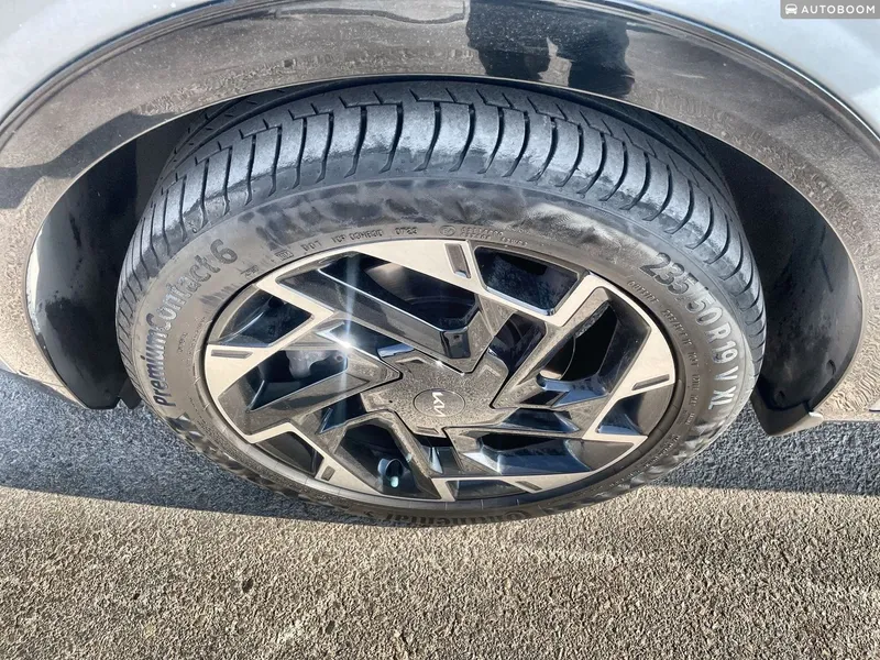Kia Sportage 2ème main, 2023, privée