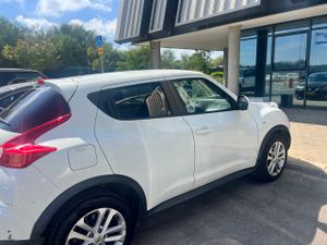 Nissan Juke, 2013, photo