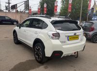 Subaru XV 2nd hand, 2017, private