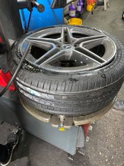 Tires  Ha'Movil، صورة 10