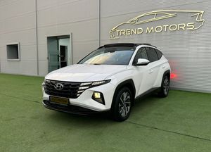יונדאי טוסון‏, 2021, תמונה