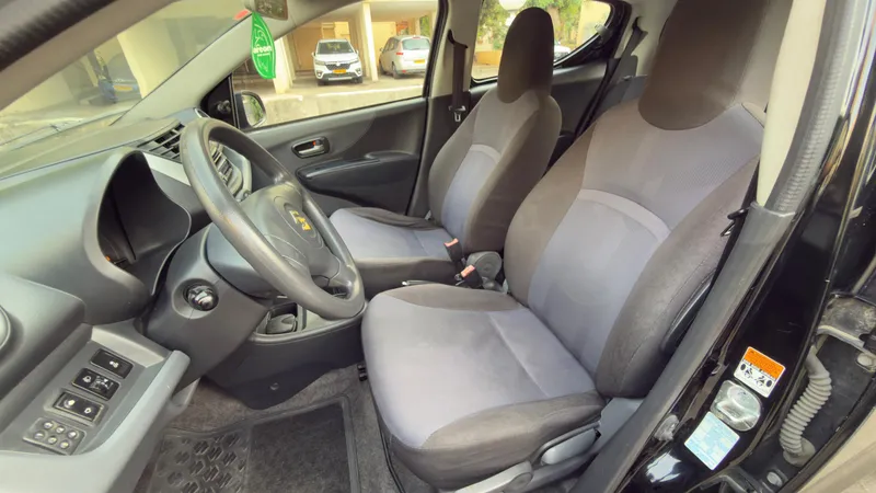 Suzuki Alto 2nd hand, 2014, private hand