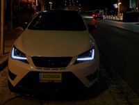SEAT إبيزا كوبرا مستعمل, 2013, خصوصي