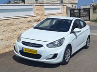 Hyundai i25 2nd hand, 2012, private
