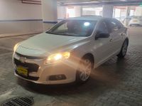 Chevrolet Malibu 2nd hand, 2014, private