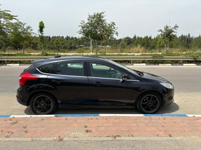 Ford Focus 2nd hand, 2012, private hand