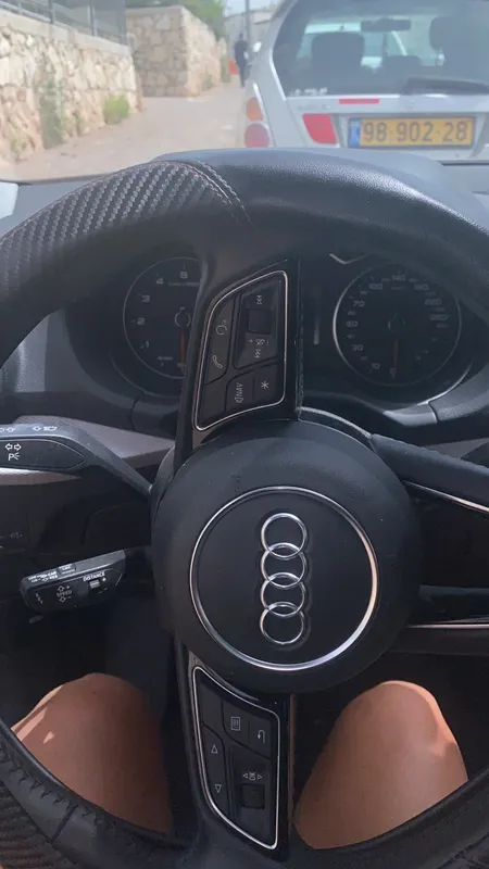 Audi Q2 2nd hand, 2020, private hand