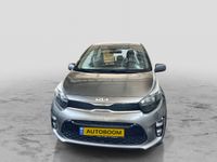 Kia Picanto 2ème main, 2017, privée