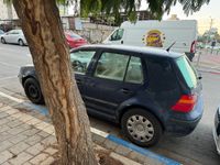Volkswagen Golf с пробегом, 2001, частная