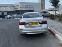 Infiniti Q70 2nd hand, 2017, private