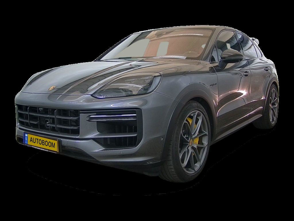 Porsche Cayenne 2ème main, 2024