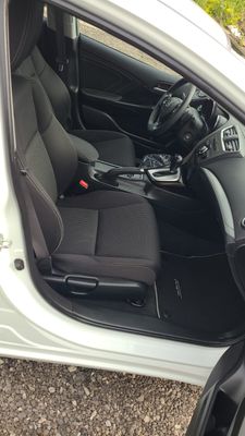 Honda Civic 2nd hand, 2015, private hand