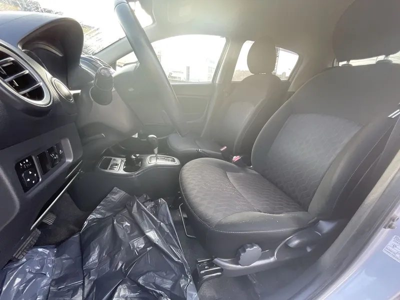 Mitsubishi Space Star 2nd hand, 2020