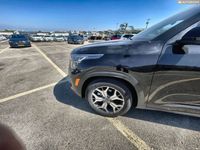 Kia Seltos 2nd hand, 2021