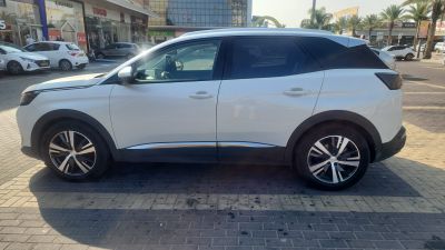 Peugeot 3008 2ème main, 2021, main privée