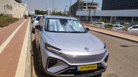 MG מארוול R יד 2 רכב, 2024, פרטי