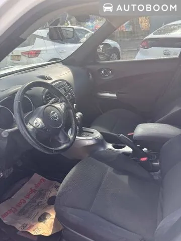Nissan Juke 2ème main, 2014, privée