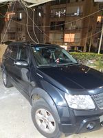 Suzuki Grand Vitara 2nd hand, 2009, private