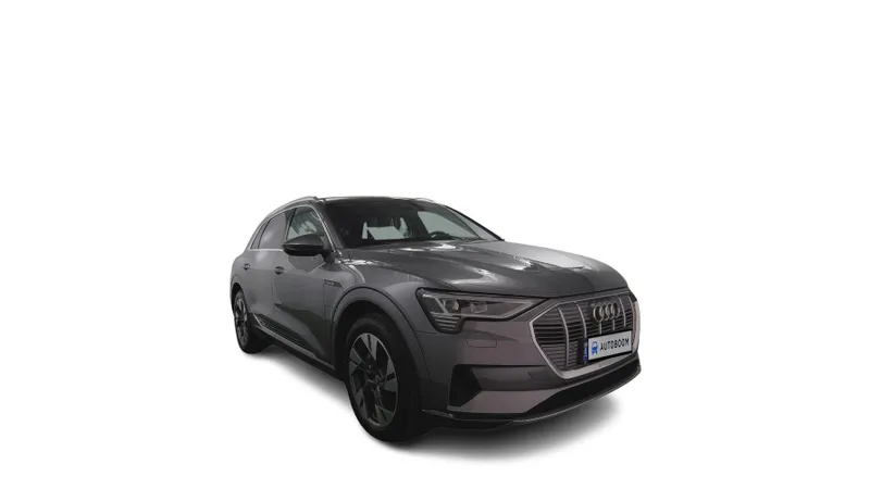 Audi Q8 e-tron 2nd hand, 2020