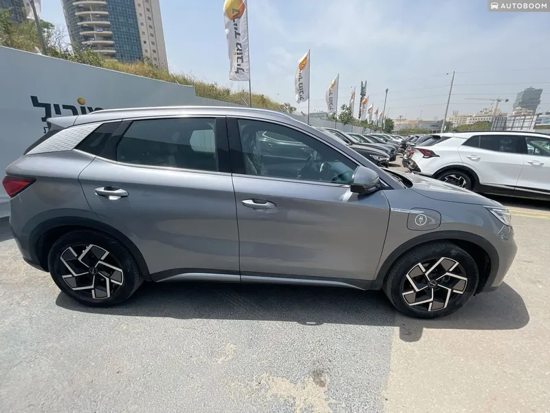 BYD Atto 3 2nd hand, 2023, private