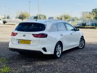 Kia Ceed 2nd hand, 2019, private