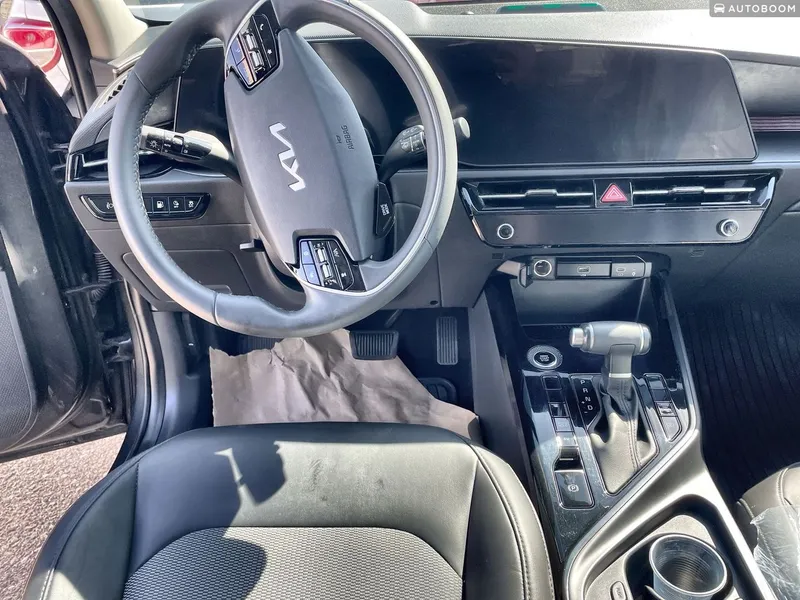 Kia Niro 2ème main, 2023, privée