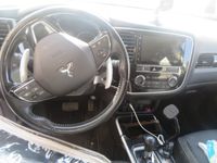 Mitsubishi Outlander с пробегом, 2019, частная