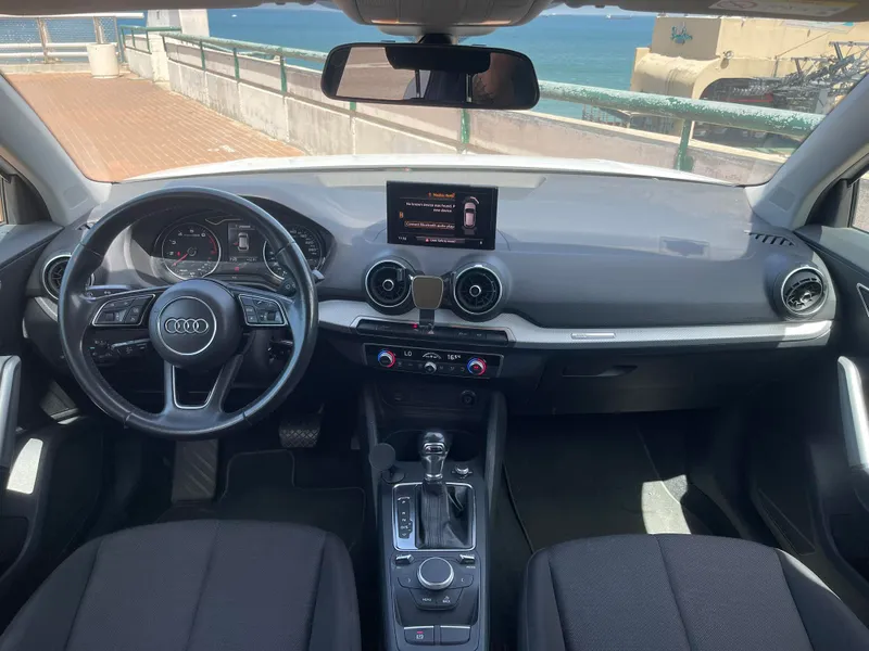 Audi Q2 2nd hand, 2020, private hand