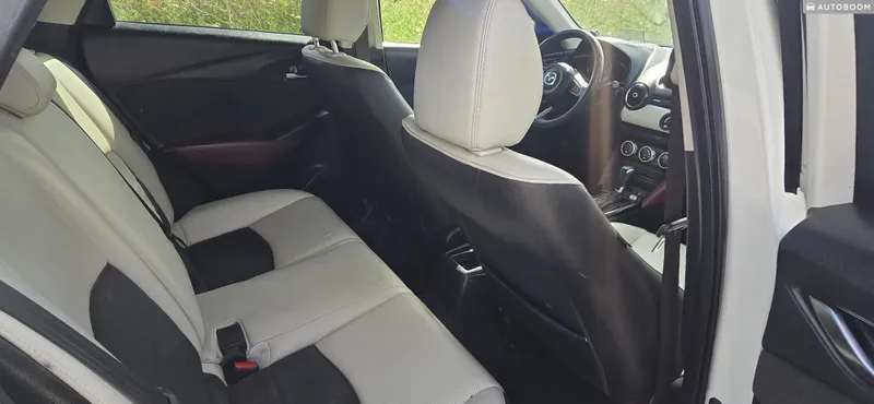 Mazda CX-3 2nd hand, 2018, private
