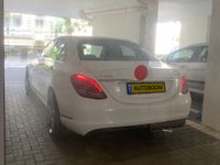 Mercedes C-Class 2ème main, 2015, privée