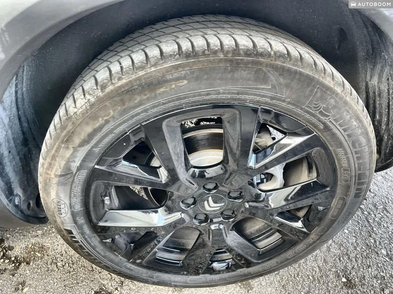 Citroen C5 Aircross 2nd hand, 2025, private