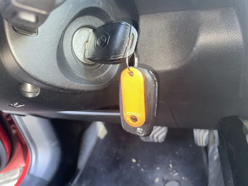 Renault Kadjar 2ème main, 2019
