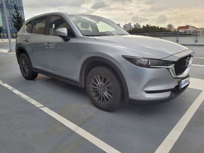 Mazda CX-5 с пробегом, 2019, частная рука
