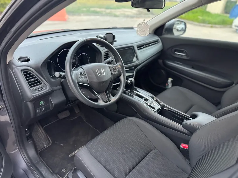 Honda HR-V с пробегом, 2019, частная рука