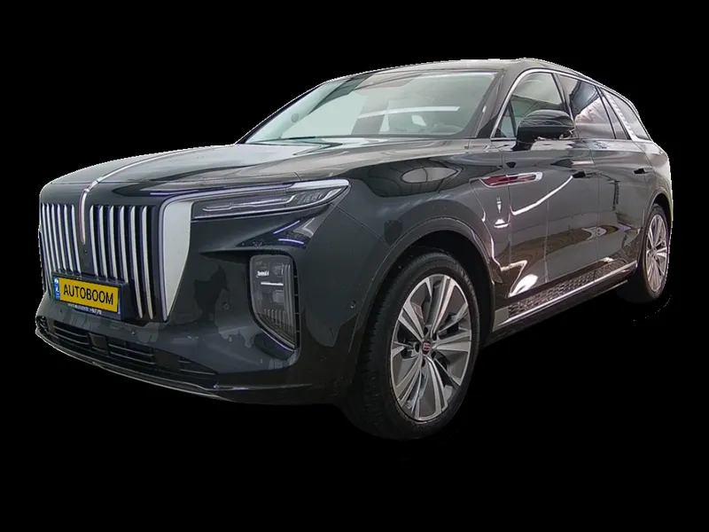הונגצ'י E-HS9 יד 2 רכב, 2023, פרטי