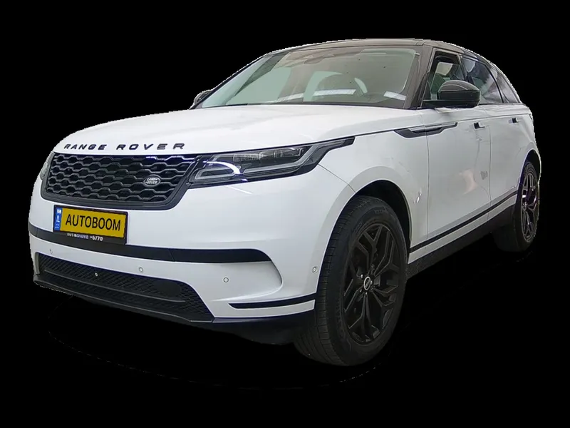 Land Rover Range Rover Velar 2nd hand, 2022