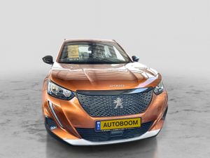Peugeot 2008, 2023, photo