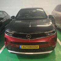 Opel Mokka 2nd hand, 2023, private