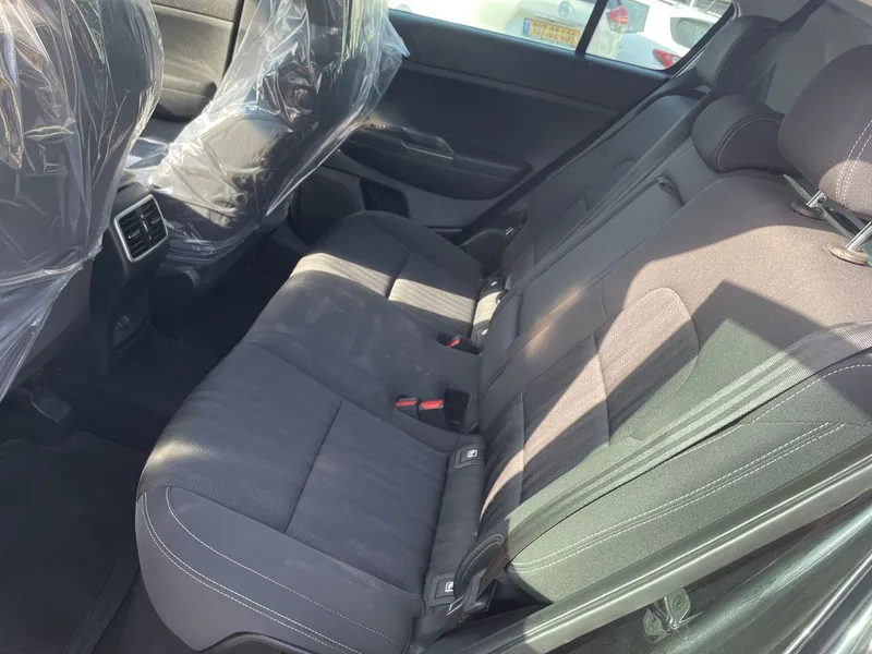 Kia Sportage 2ème main, 2017, main privée