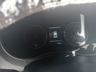 Kia Picanto 2nd hand, 2022, private hand