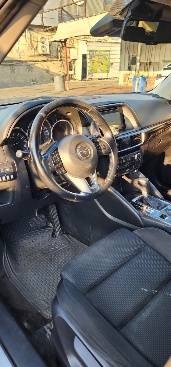 Mazda CX-5 2nd hand, 2016, private hand